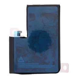 iPhone 13 Pro Max 3.85V 4352mAh oppladbart Li-ion batteri+batterideksel