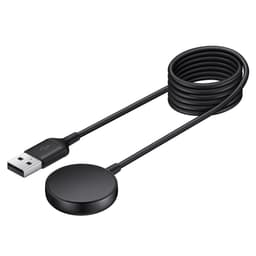 Lader til Samsung Galaxy Watch6 Classic 43 47mm Watch4 Classic 42 46mm