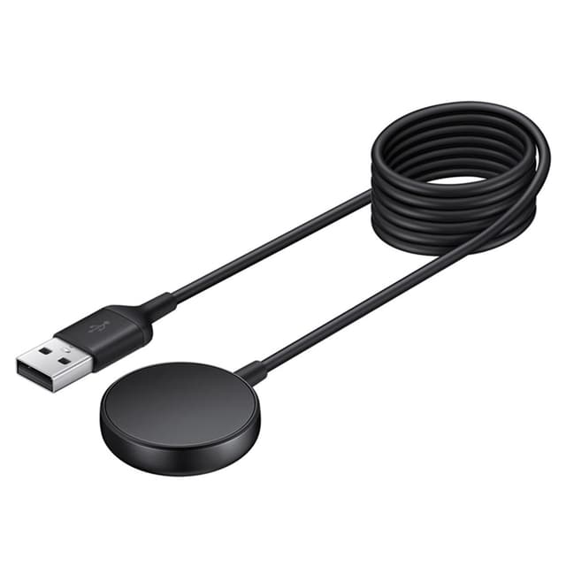 Lader til Samsung Galaxy Watch6 Classic 43 47mm Watch4 Classic 42 46mm