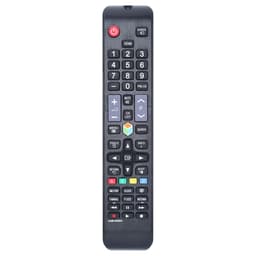 TV-fjernkontroll Erstatning for AA59-00594A Samsung TV