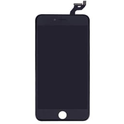 iPhone 6S Plus-skjerm med LCD-skjerm