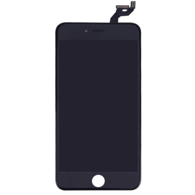 iPhone 6S Plus-skjerm med LCD-skjerm