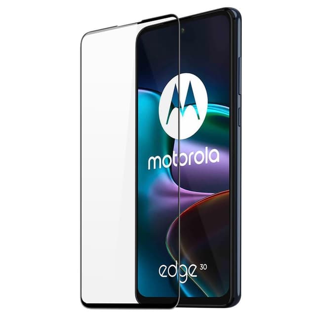 DUX DUCIS Härdat glas till Motorola Edge 30