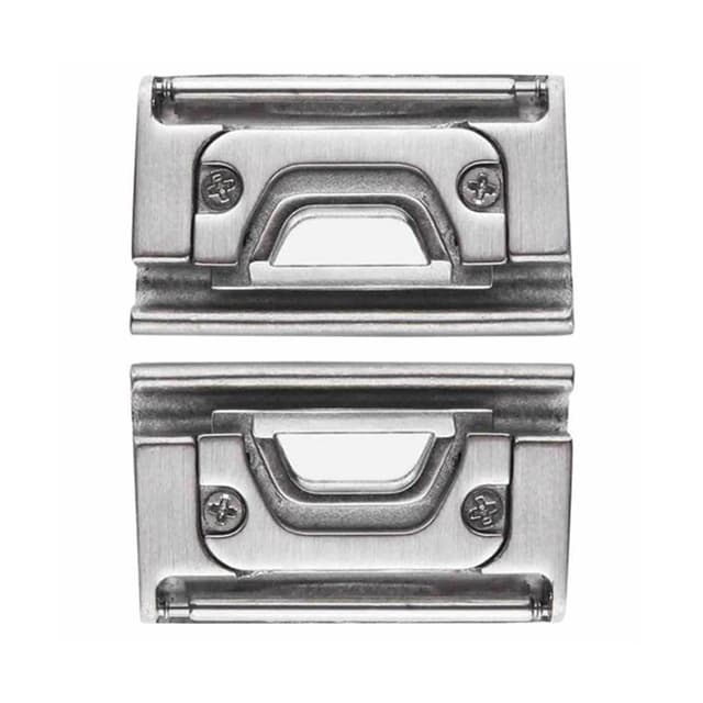 EasyFit Adapter Garmin Forerunner 970 - Silver