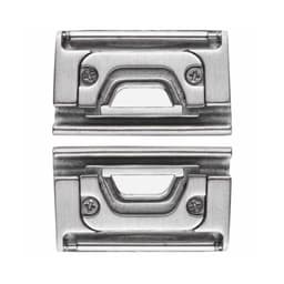 EasyFit-sovitin Garmin Forerunner 970 - hopea