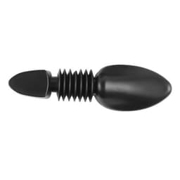 1 justerbar plastsko Skoblok Shoe Extender sko str. 35-39