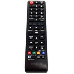 TV:n kaukosäädin Korvaus Samsung TV:lle AH59-02533A