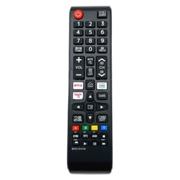 TV-fjernkontroll Erstatning for BN59-01315B Samsung TV