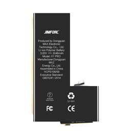 IPARTSEXPERT Batteri 3046mAh iPhone 11 Pro