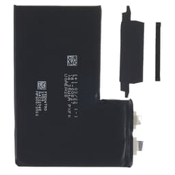 iPhone 12 Pro Max 3.83V 3687mAh oppladbart batteri Li-Polymer