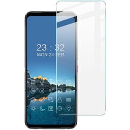 IMAK H-serien til Asus ROG-telefon 6 5G/6 Pro 5G hærdet glas