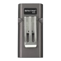 Pannlampa Keps Uppladdningsbar pannlampa Handsfree ficklampa