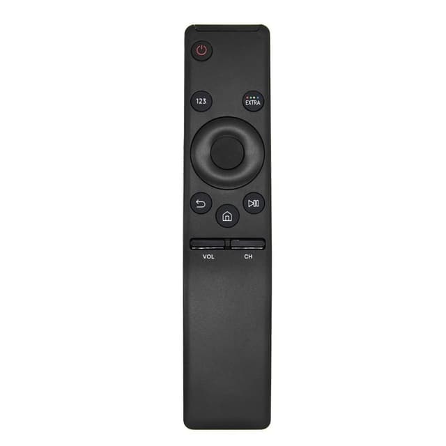 TV-fjernkontroll Erstatning for BN59-01259B Samsung Smart TV