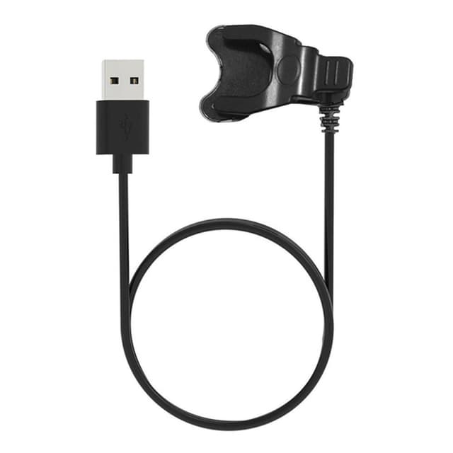 HW22 30cm Universal USB-strömkabel Magnetisk laddningssladd
