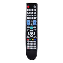 TV-fjernkontroll Erstatning for Samsung RM-L898 LCD/LED/TV/DVD