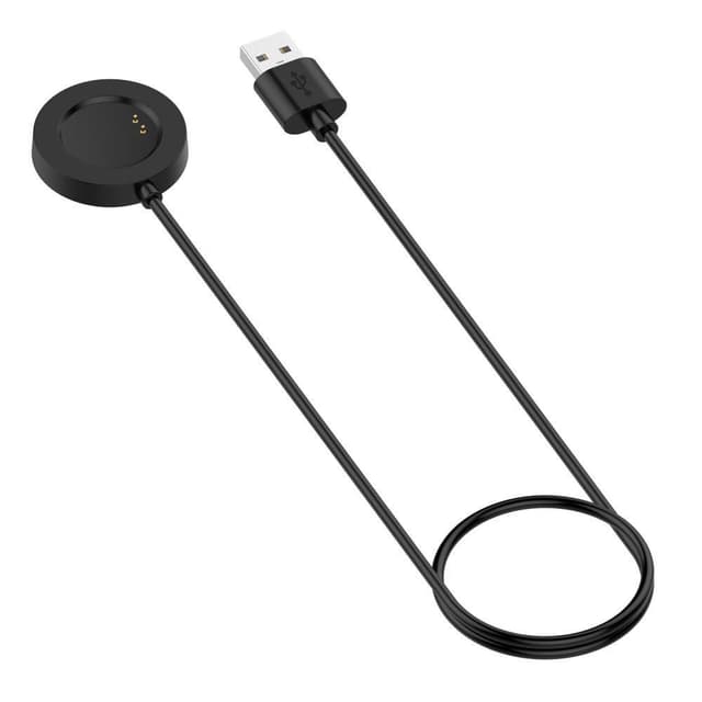 Realme Watch 3 Pro USB Laddningskabel docka 1m