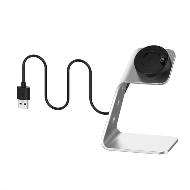 For Garmin Venu 3 Venu 3S Vivoactiv 5 Ladestasjon