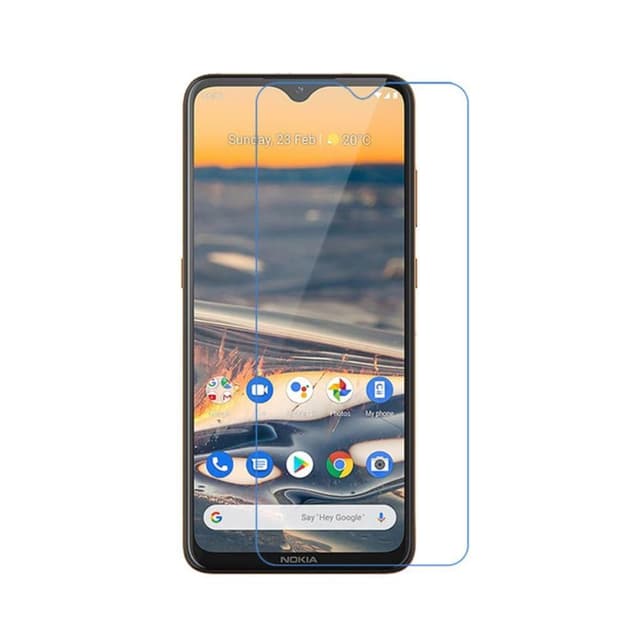 Skjermbeskytter for Nokia 5.3