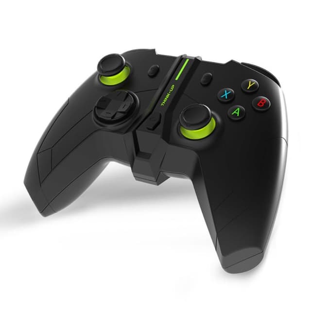 Gamepad Joystick Trådløs spillkontroller for Xbox One PC Windows
