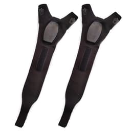 1 par LED lommelykt Mante Repair oppladbar hanske