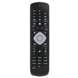 TV-fjernkontroll Erstatning for Philips YKF347-003