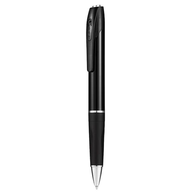 Skjult kamera Pen 1080P HD spionkamera video for sikkerhed