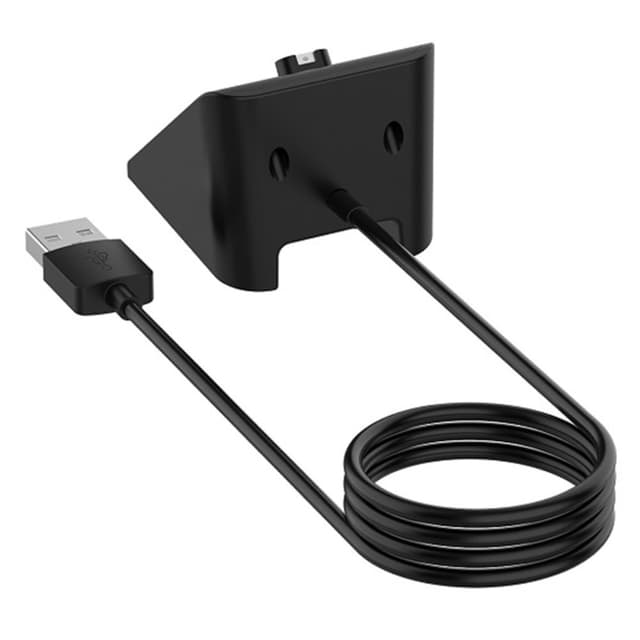 Laturitelakka Garmin Venu 3:lle Venu 3S Instinct 2X Vivoactiv 5