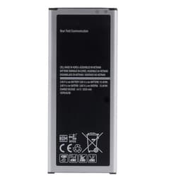 Batteri til Samsung Galaxy Note 4 EB-BN910BBEGWW 3,85V 3220mAh