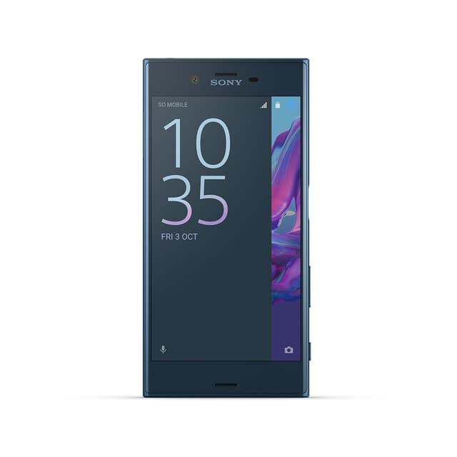 Til Sony Xperia XZ/XZS Herdet glass 0,3mm