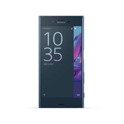Till Sony Xperia XZ / XZs Härdat glas 0,3mm