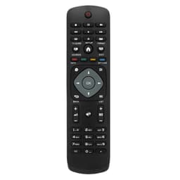 Erstatning av TV-fjernkontroll for PHILIPS LCD TV Smart Digital HDTV