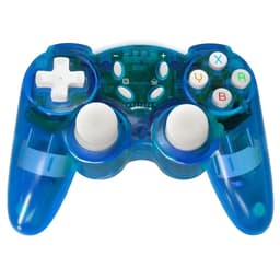 Kompatibel med Nintendo Switch Game Håndkontroll Bluetooth Trådløs - Blå