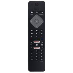 BRC0884402/01 TV-fjernkontroll Erstatning for Philips TV