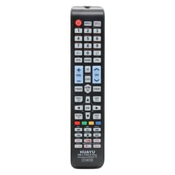 TV-fjernkontroll HUAYU RM-L1195+X PLUS Kompatibel med LCD LED-TV