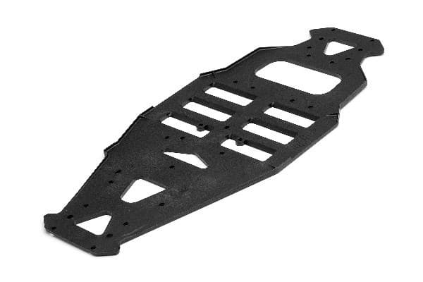 Hovedchassis