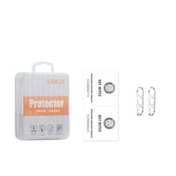 2-Pack ENKAY Kamera Lins Skydd till Samsung Galaxy S24