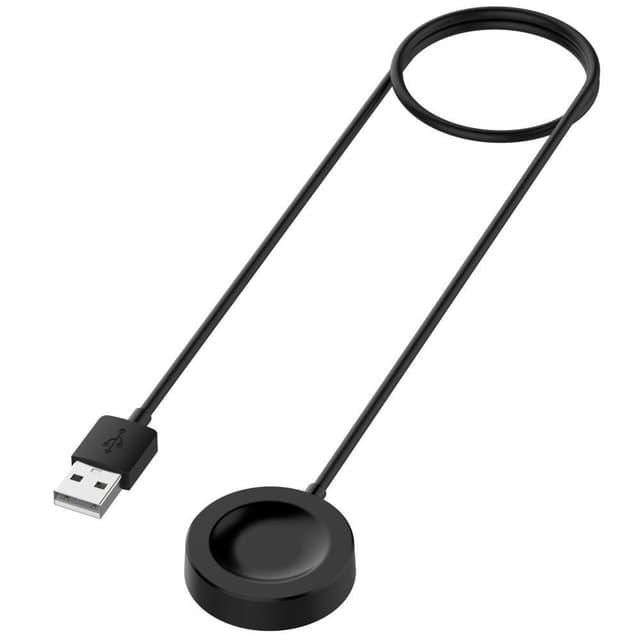 Til Huawei Watch GT Cyber Ladekabel Dock USB 1m