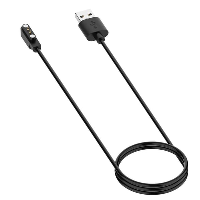 For Realme Watch 3 Pro/Watch 3 Smart Watch Smart Watch 1m ladekabel