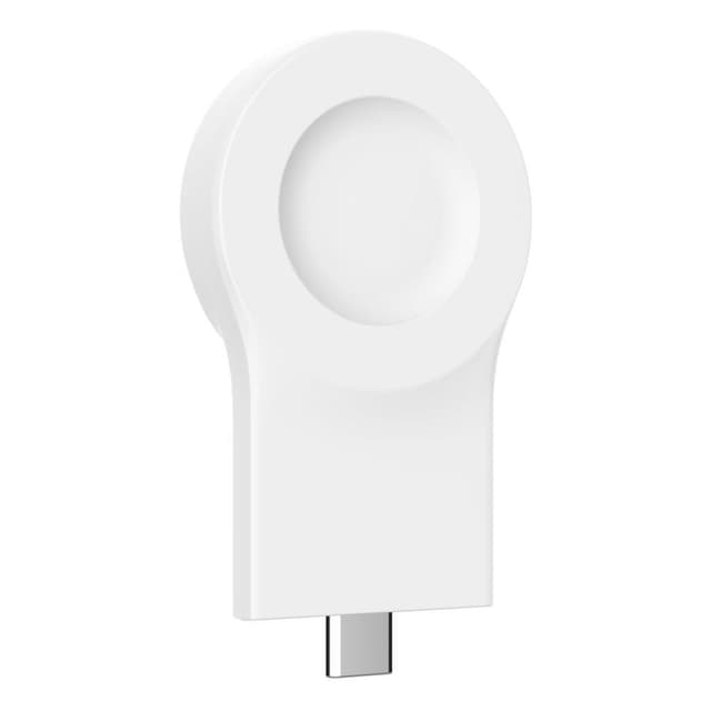 NILLKIN til Xiaomi Watch S1 Pro Type-C-stik Trådløs opladningsstation til smart ur