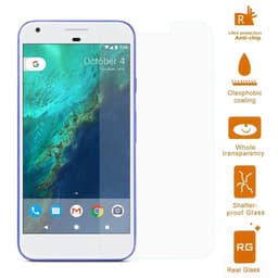 Google Pixel XL Herdet Glass 0,3mm