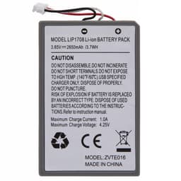 Batteri för Sony Playstation 5 / PS5 3.65V 2000mAh