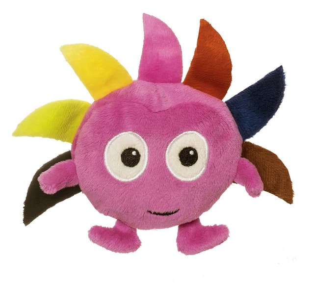 BABBLARNA Miniserie Utstoppede dyr Diddi