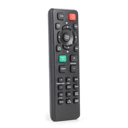 Fjernkontroll Erstatning for BENQ Projector
