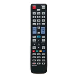 BN59-00996A TV fjernkontroll Erstatning for Samsung TV