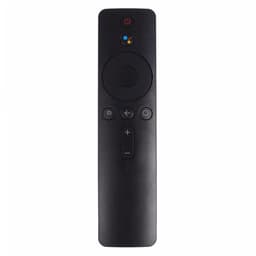 XMRM-006 TV fjernkontroll Erstatning for Xiaomi TV