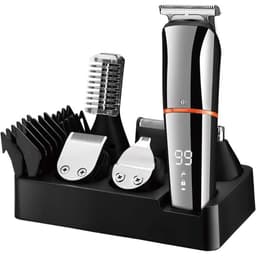 UFREE U-860 multifunksjonell hårklipper barbermaskin nesetrimmer
