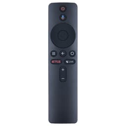TV-fjernkontroll Erstatning for XMRM-006 Xiaomi TV