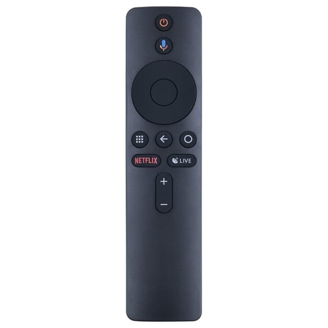 TV-fjernkontroll Erstatning for XMRM-006 Xiaomi TV