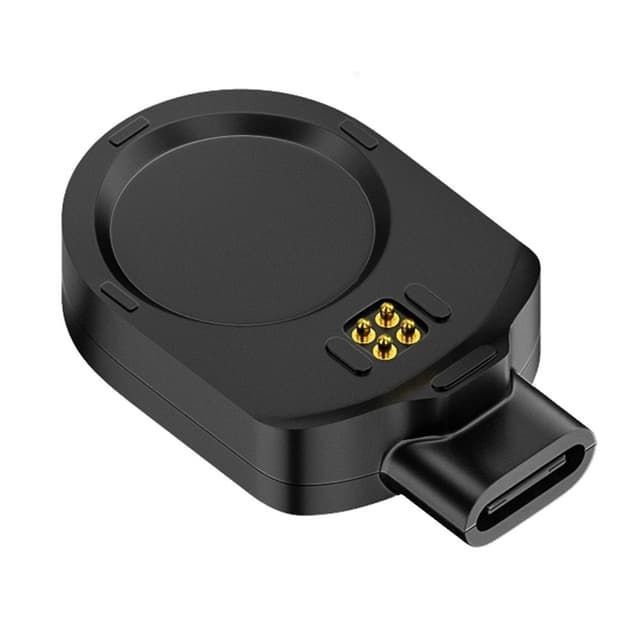 Laturi Garmin MARQ2 Athlete Adventurer Captain Golfer Aviator