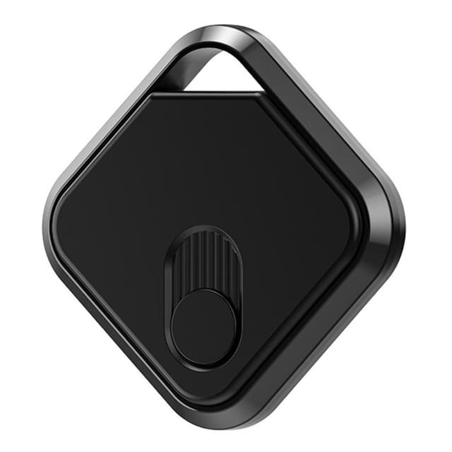 M2 Bluetooth Tracker Bilnøkkel Anti-Loss Finder-lokaliseringsenhet